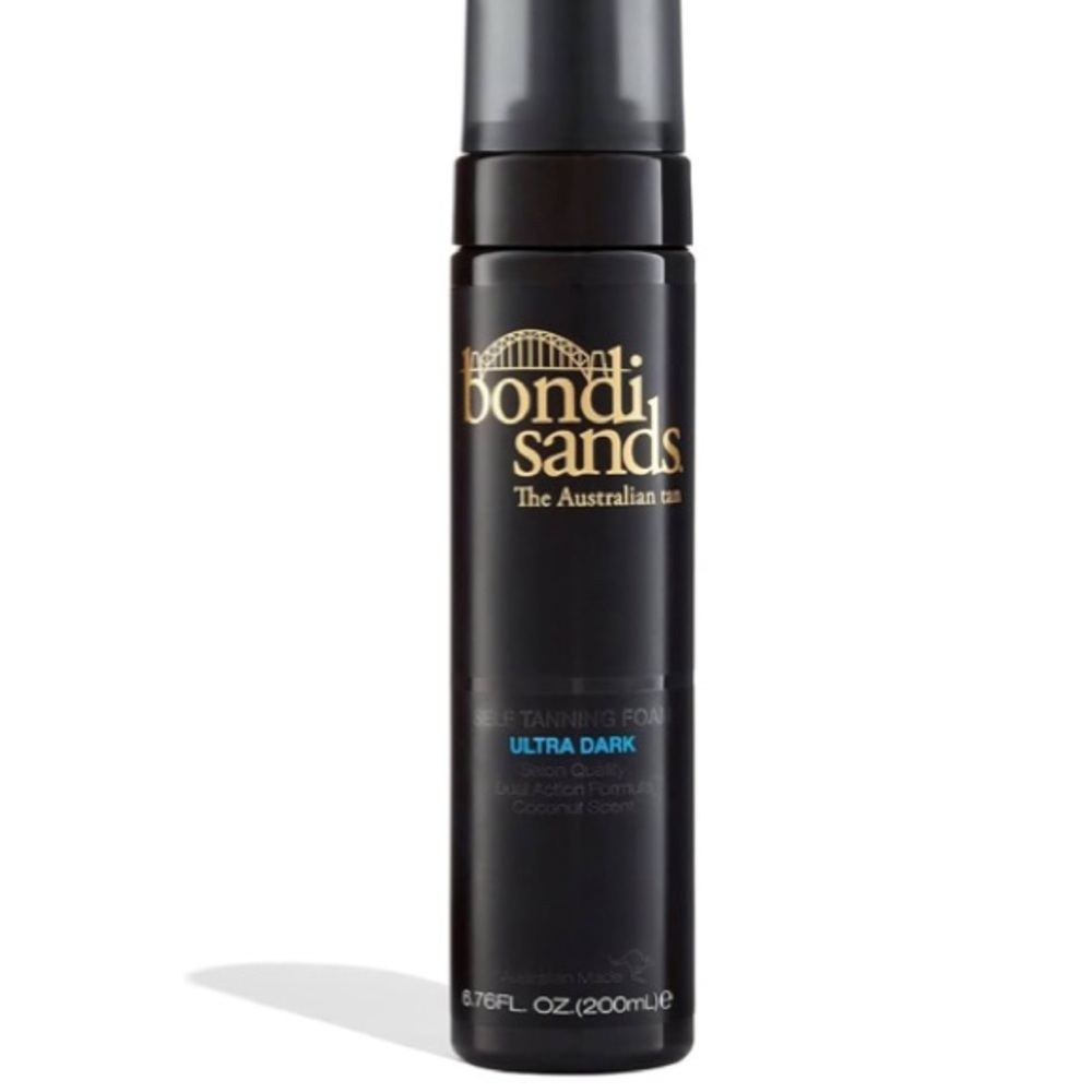 Bondi Sands Ultra Dark Self Tanning Foam